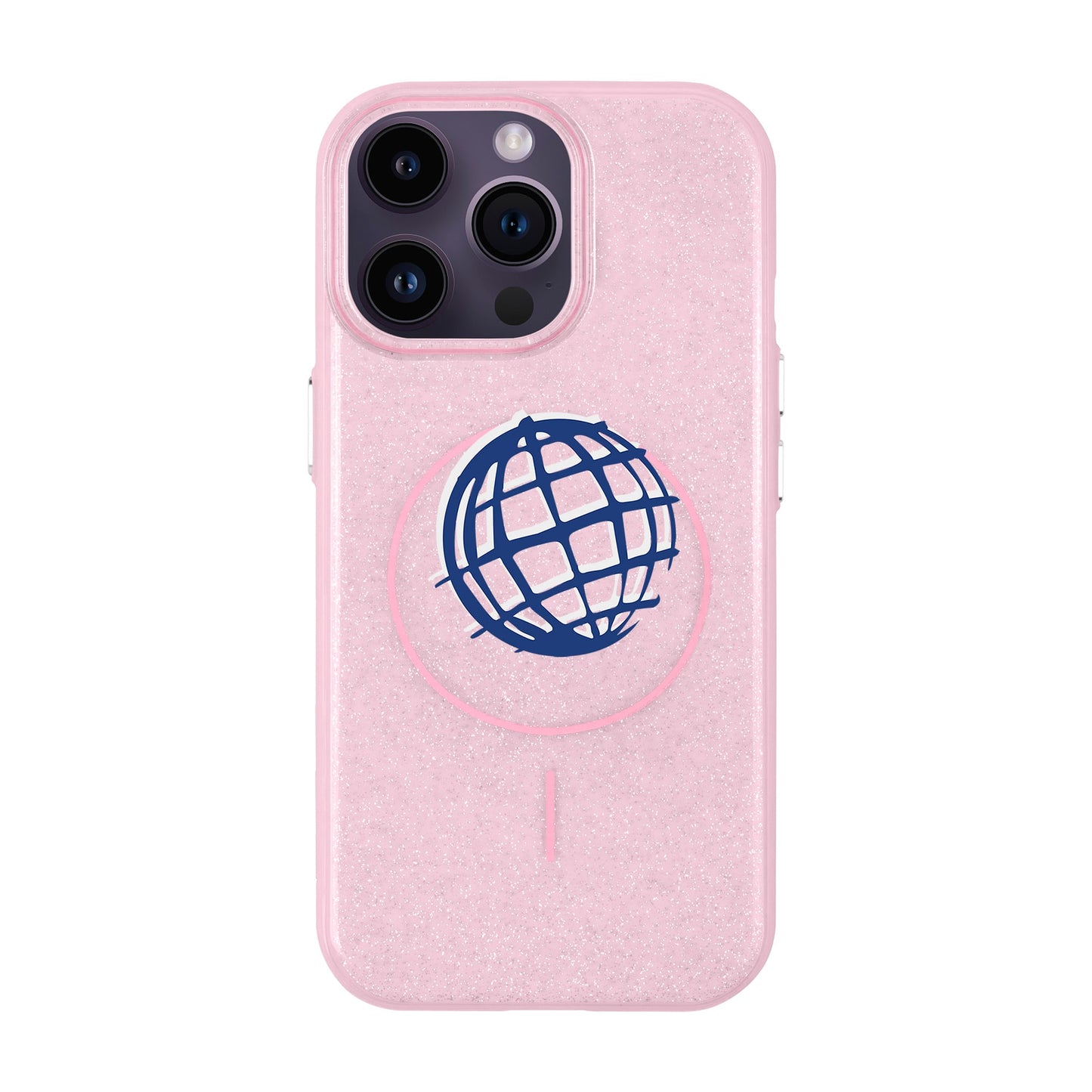 GLOBE-iPhone 14 Pro Max Radiant Kılıf MagSafe Özellikli