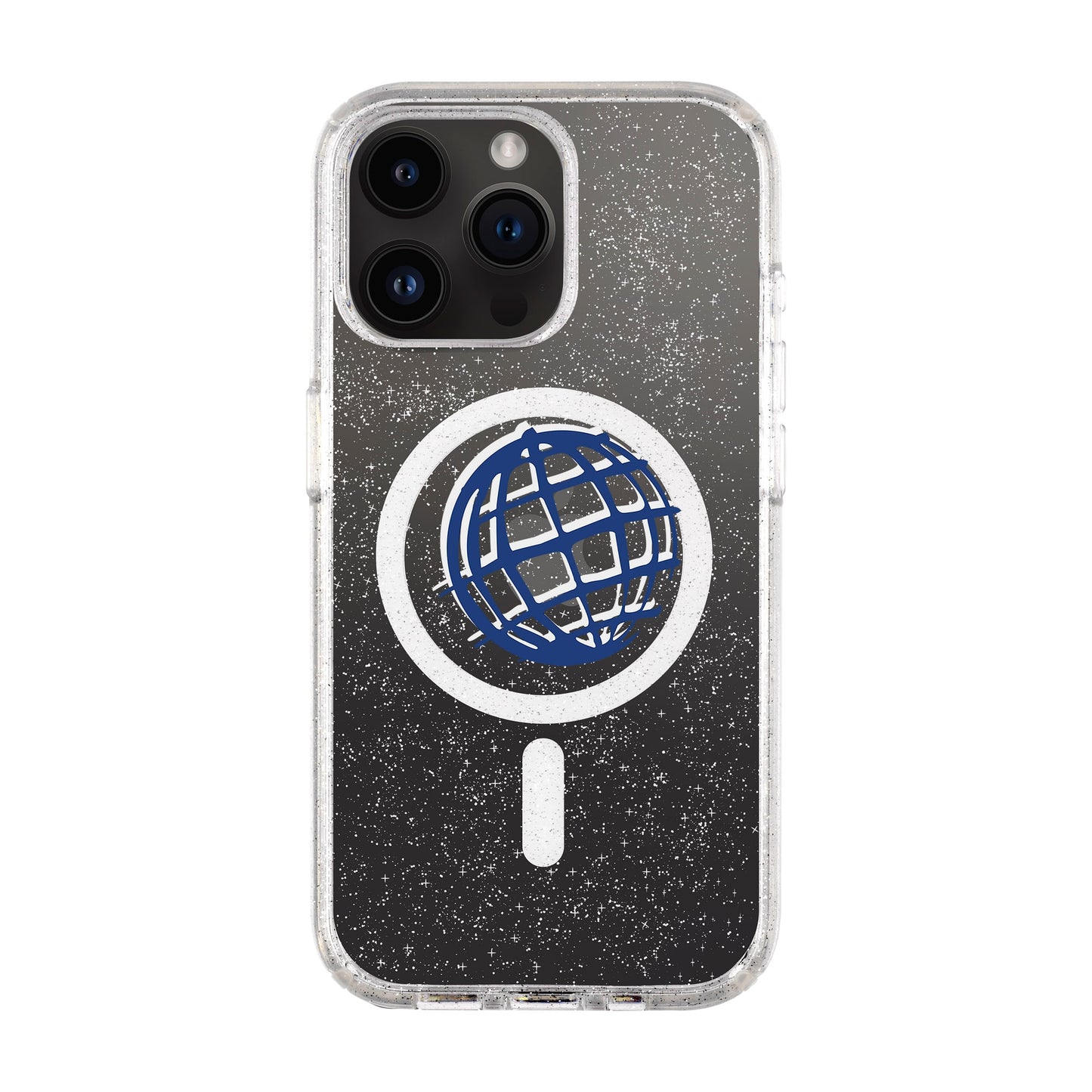GLOBE-iPhone 14 Pro Max Shiny Kılıf MagSafe Özellikli