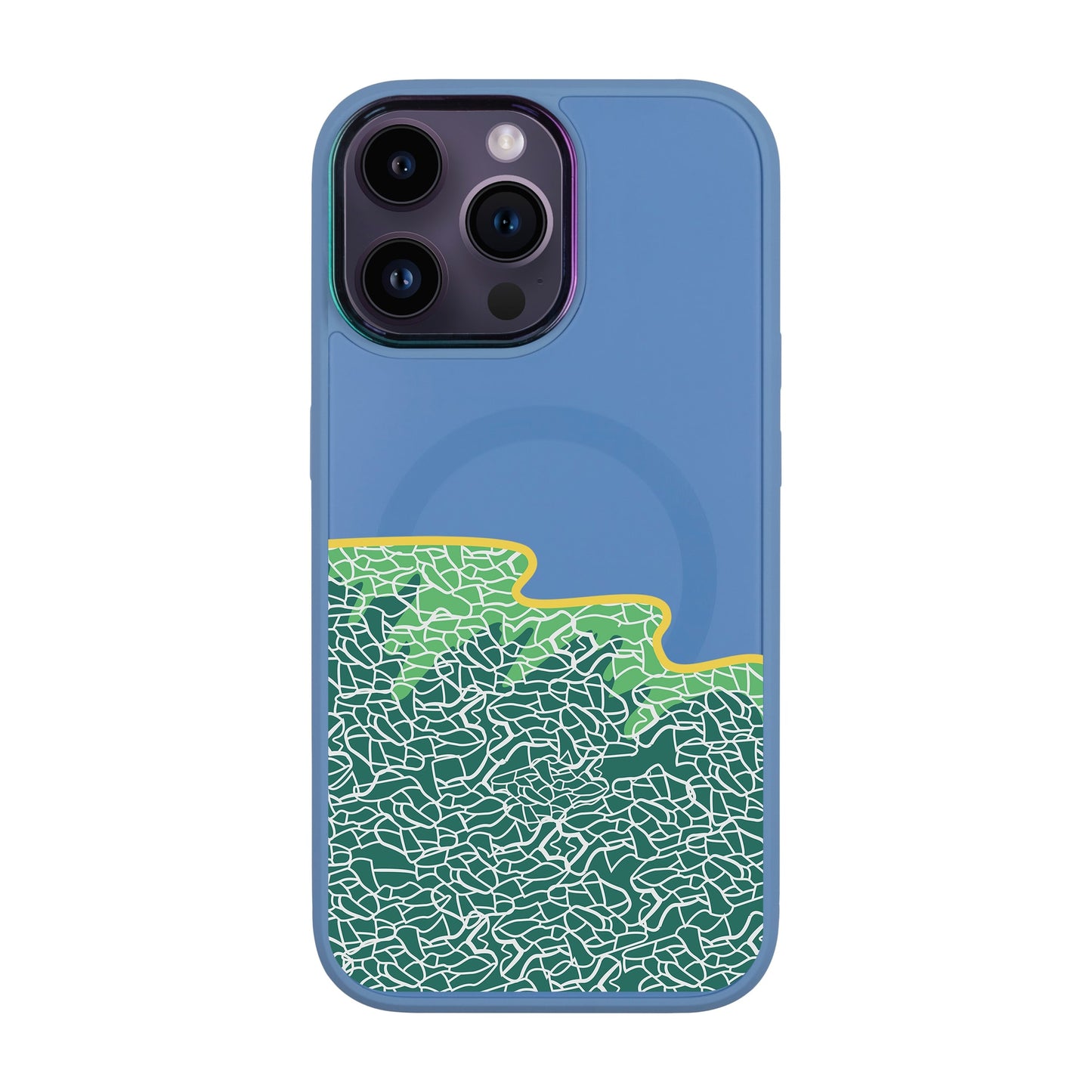 SEA-iPhone 14 Pro Max Vigor Kılıf MagSafe Özellikli