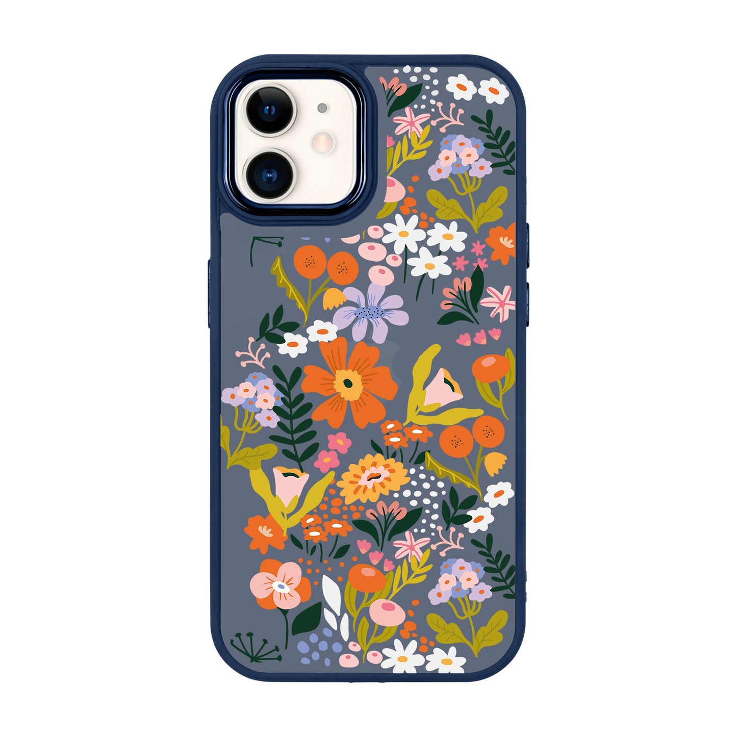 FLOWER-iPhone 11 Proof Kılıf