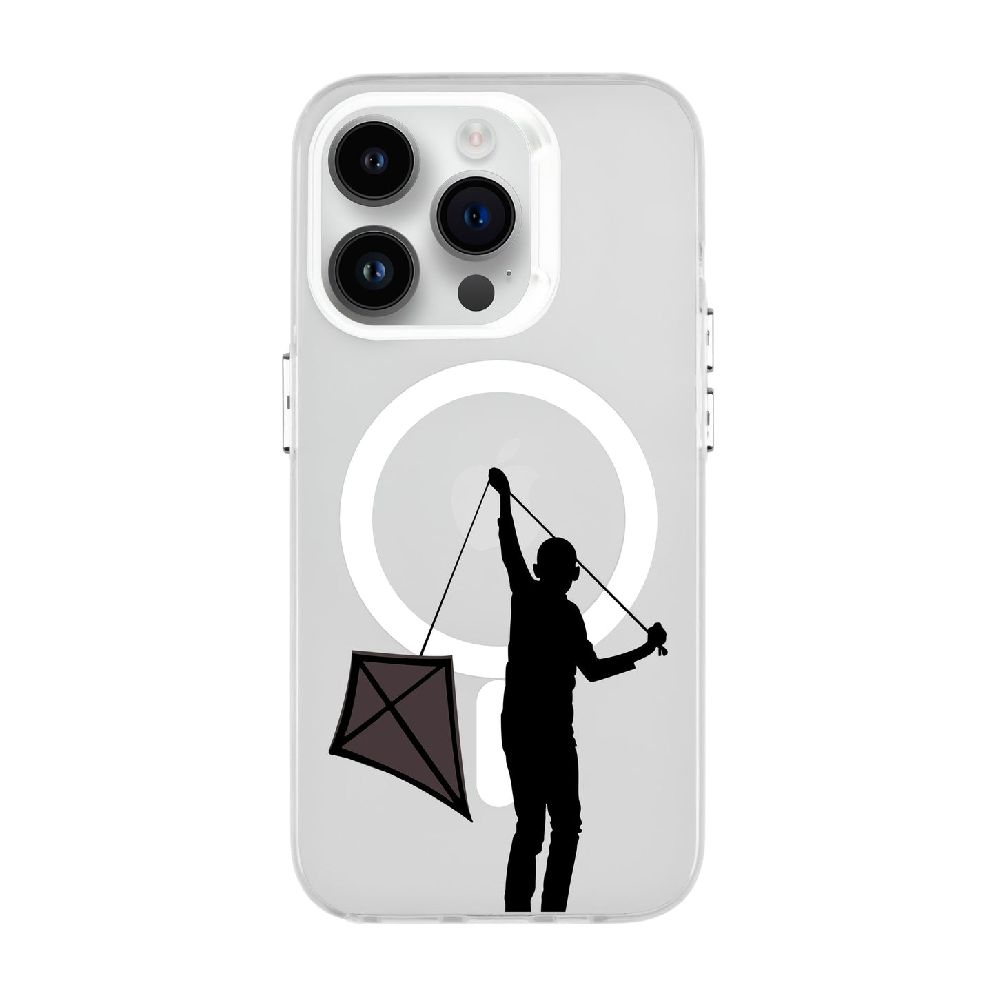 KITE-iPhone 14 Pro Hold Kılıf MagSafe Özellikli