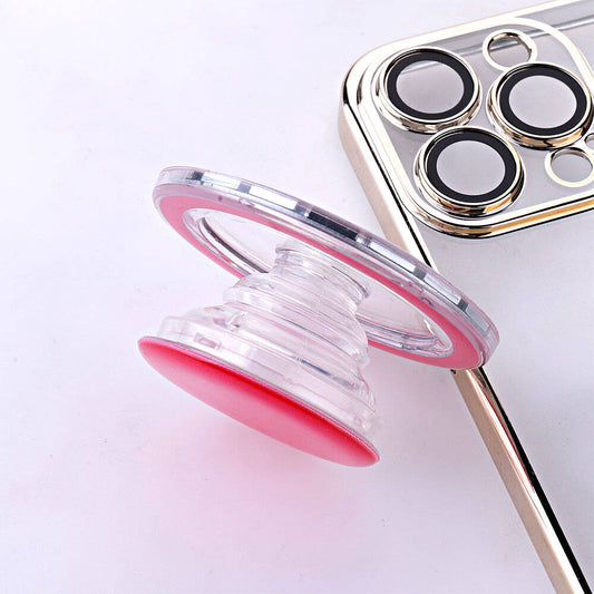 NEW-Bright Pop Socket MagSafe Özellikli