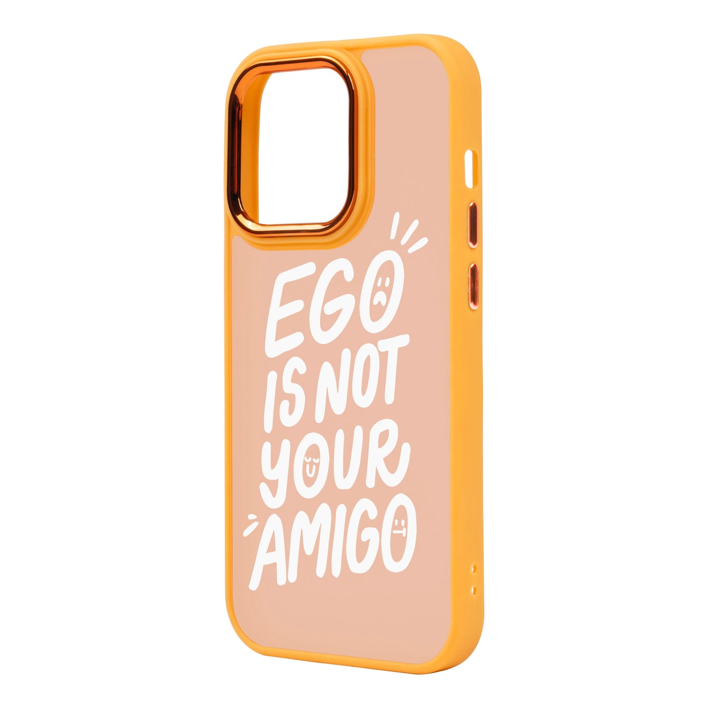 EGO-iPhone 14 Pro Max Proof Kılıf
