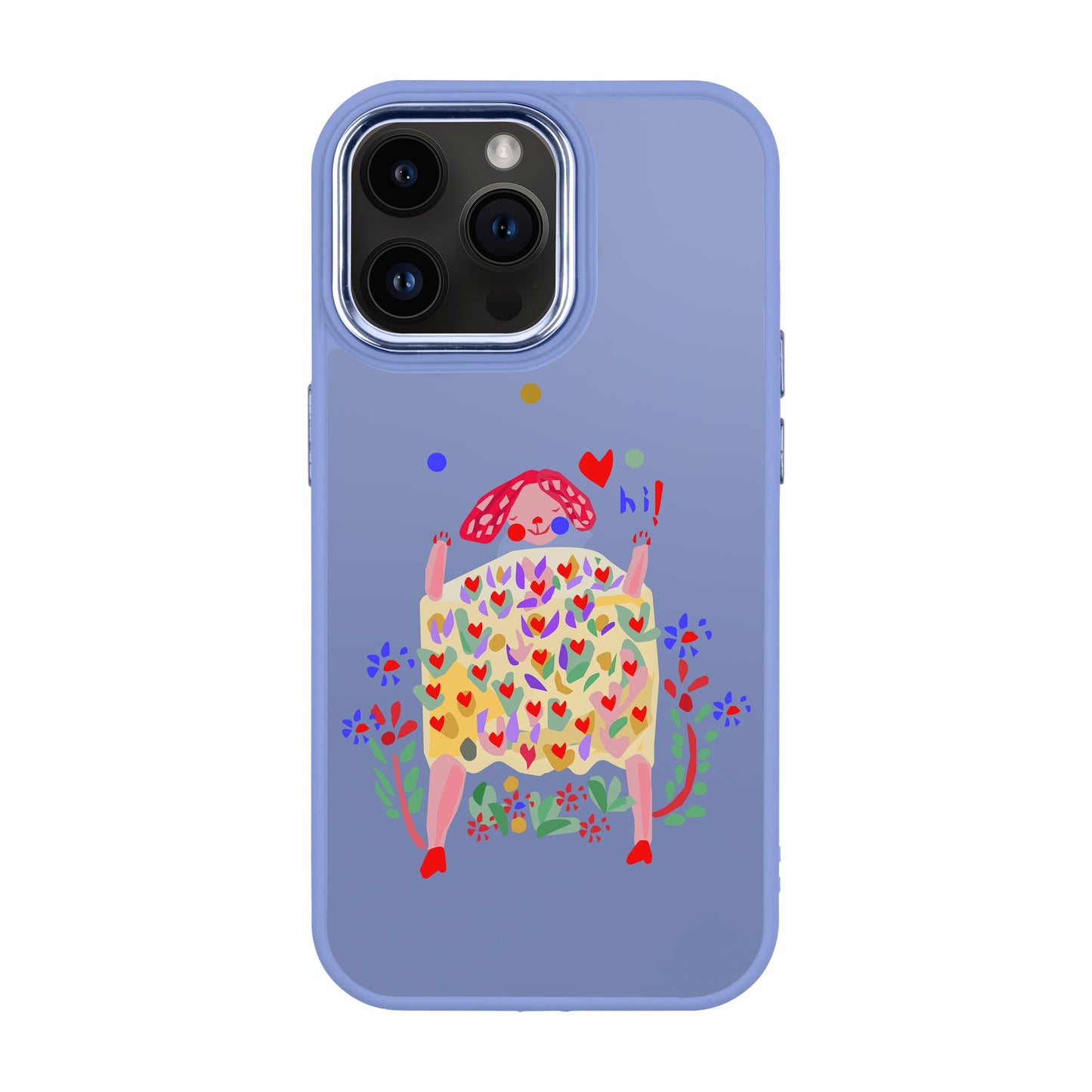ÜÇ TOP-iPhone 14 Pro Max Proof Kılıf