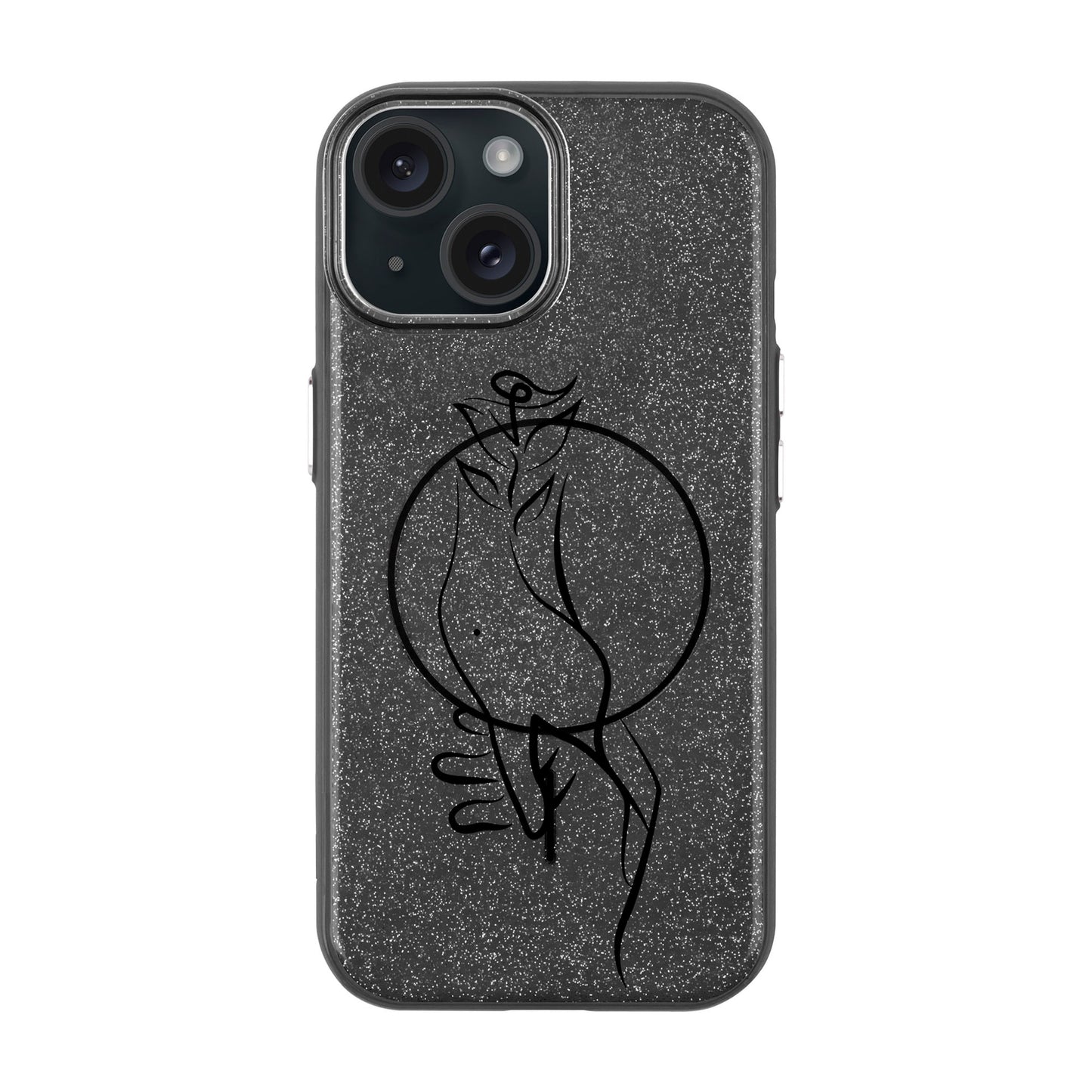 TOUCH-iPhone 15 Plus Radiant Kılıf MagSafe Özellikli