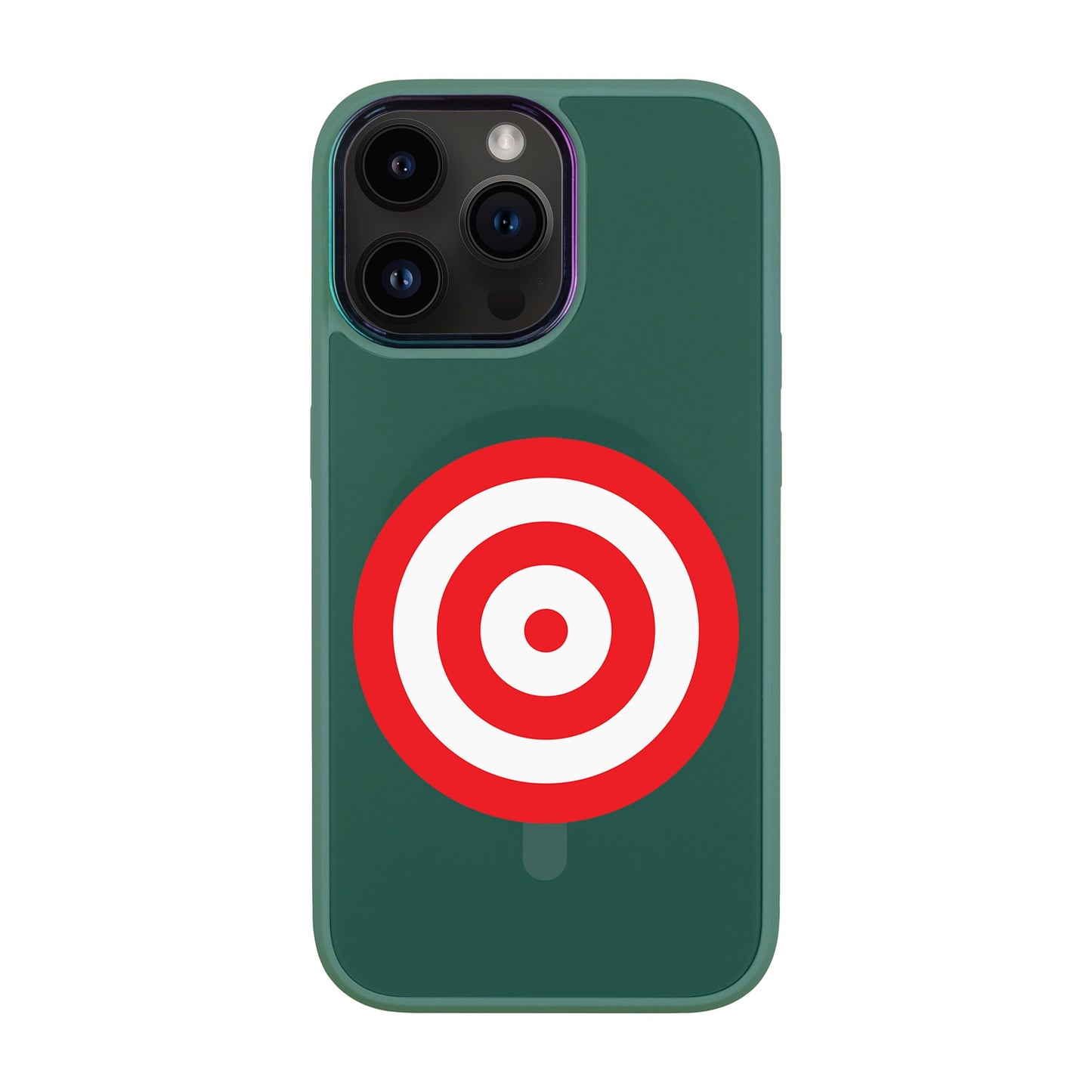 BULL'S EYE-iPhone 14 Pro Max Vigor Kılıf MagSafe Özellikli