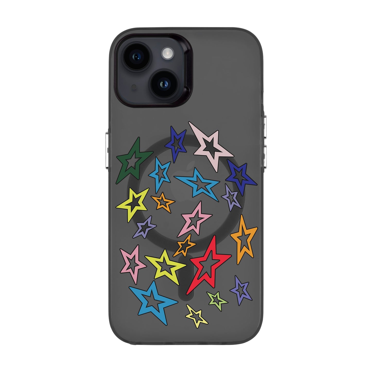 STAR-iPhone 14 Hold Kılıf MagSafe Özellikli