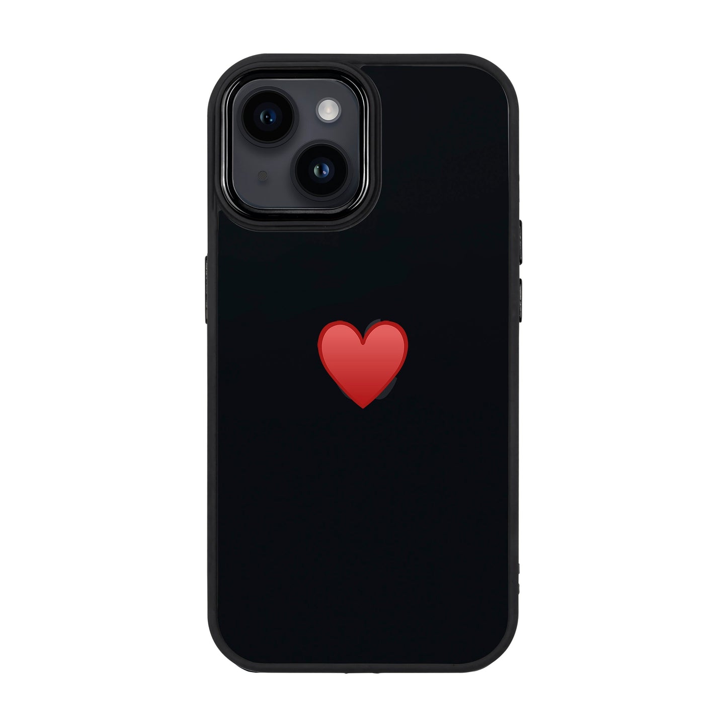 SPREAD HEART-iPhone 13 Proof Kılıf