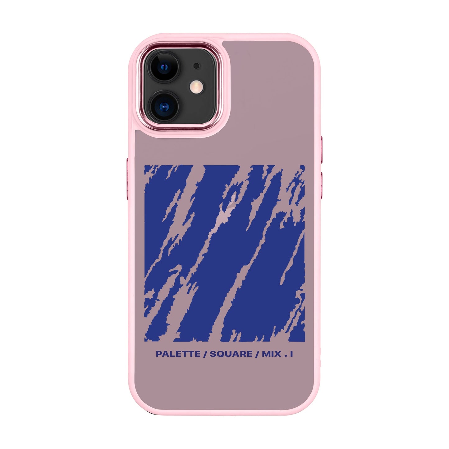 PALETTE-iPhone 11 Proof Kılıf