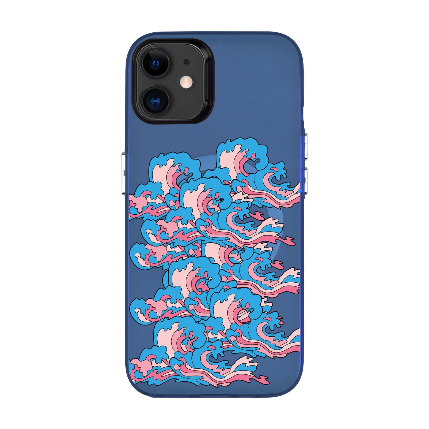 SURF-iPhone 11 Hold Kılıf MagSafe Özellikli