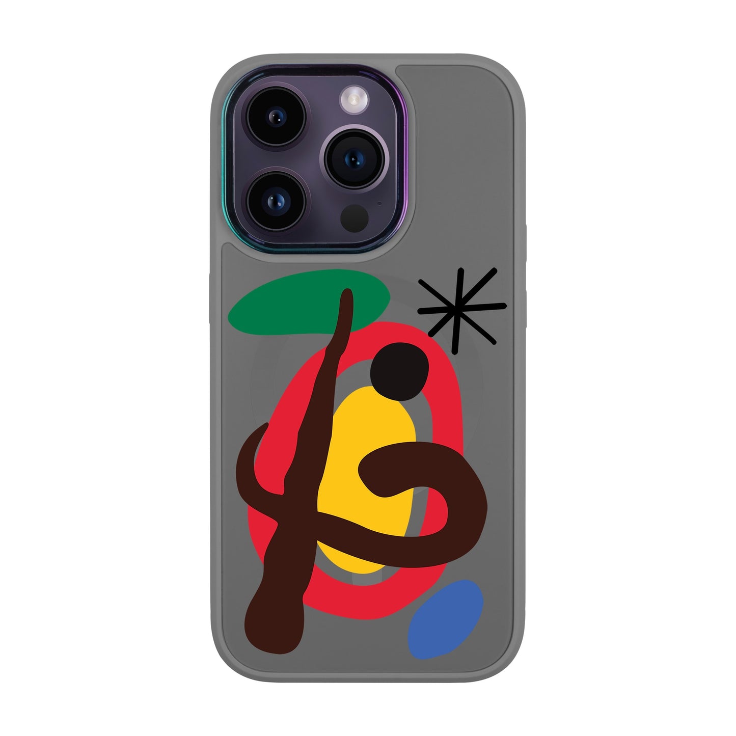 MASTERPIECE-iPhone 13 Pro Vigor Kılıf MagSafe Özellikli