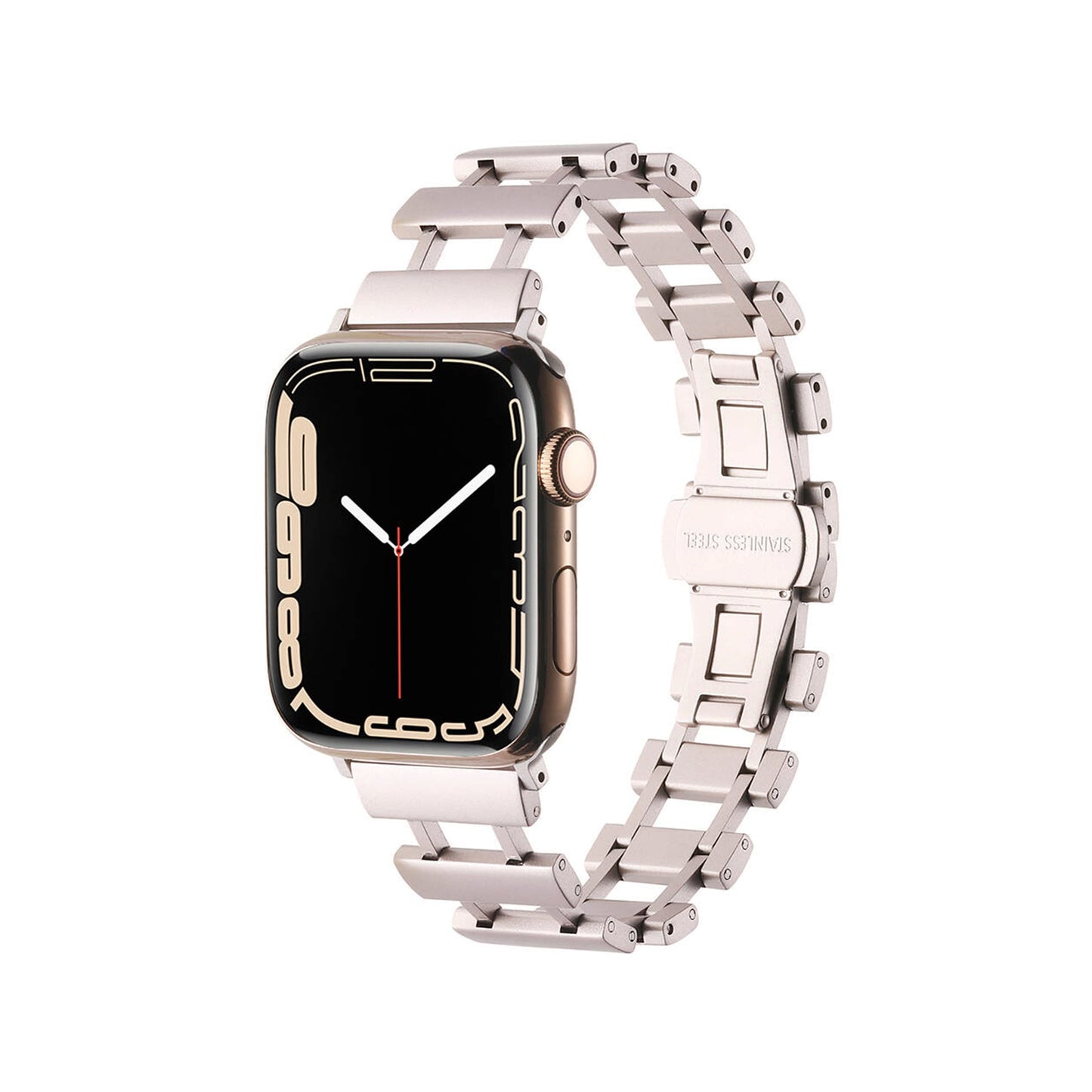 Apple Watch Royal Kordon-Starlight