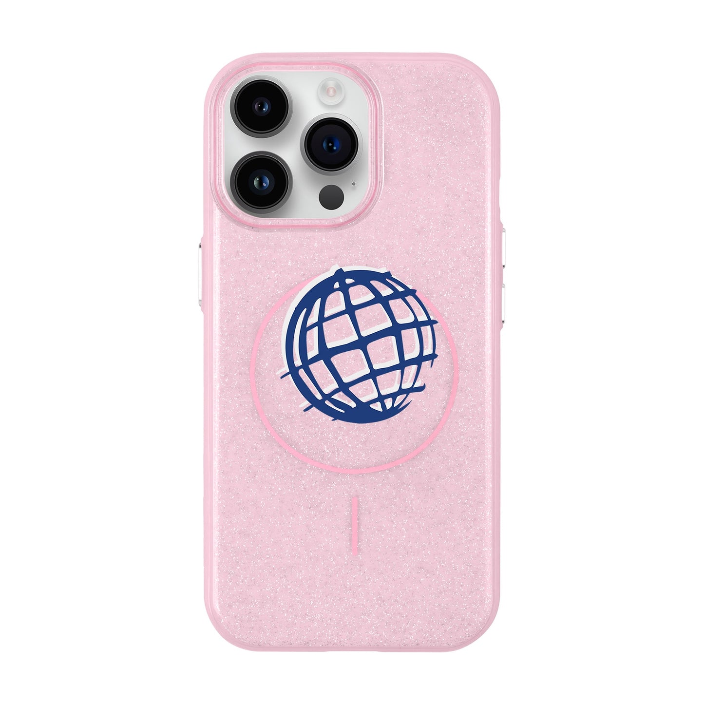 GLOBE-iPhone 14 Pro Max Radiant Kılıf MagSafe Özellikli