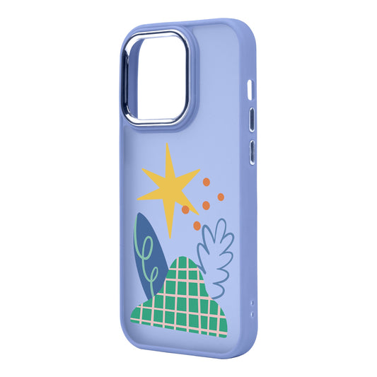 LITTLE NATURE-Proof Kılıf - iPhone 14