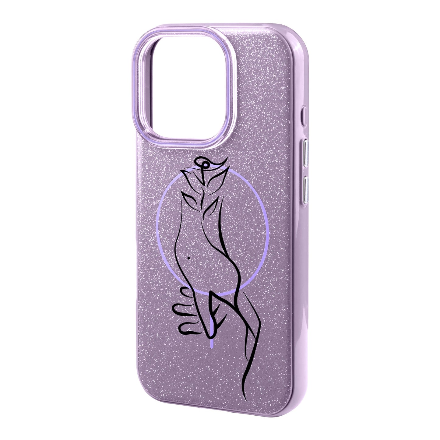 TOUCH-iPhone 16 Radiant Kılıf MagSafe Özellikli