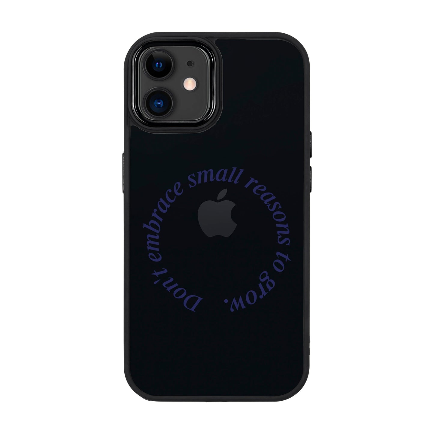 GROW-iPhone 11 Proof Kılıf