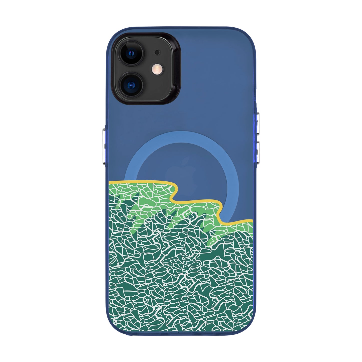 SEA-iPhone 11 Hold Kılıf MagSafe Özellikli