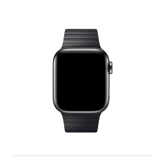 Apple Watch Kont Kordon-Siyah