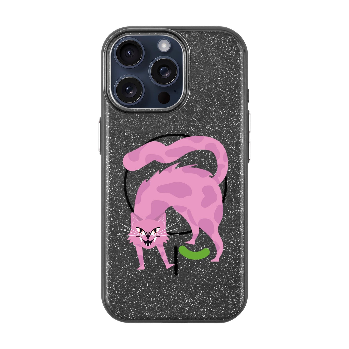 GRUMBLEPAWS-iPhone 15 Pro Max Radiant Kılıf MagSafe Özellikli