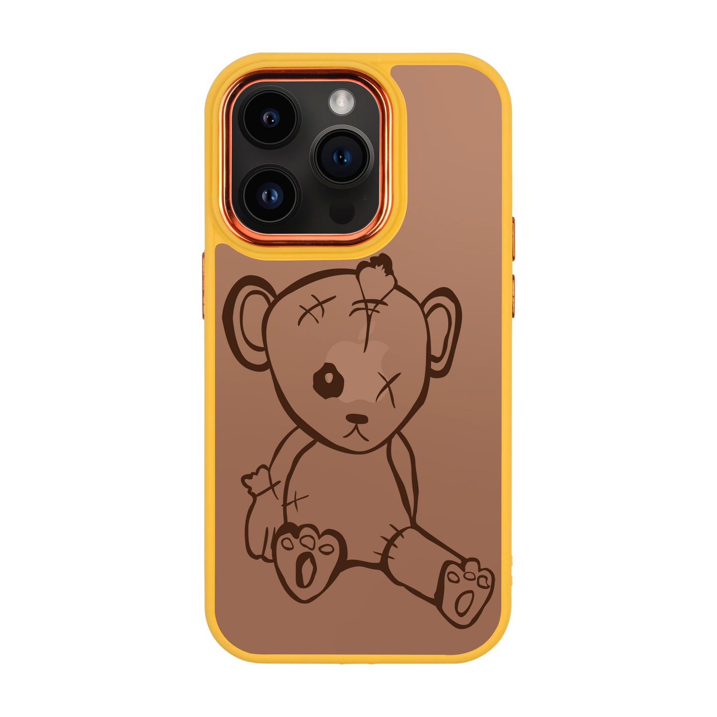 BABY BEAR-iPhone 13 Pro Proof Kılıf