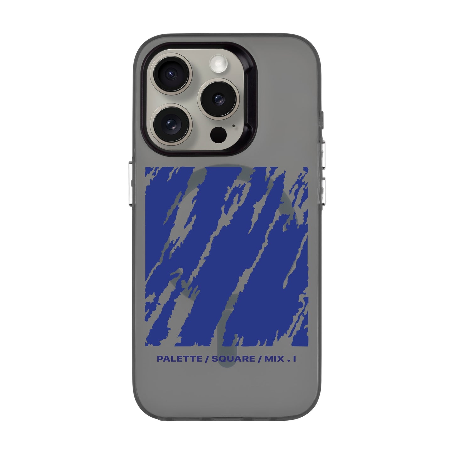PALETTE-iPhone 15 Pro Hold Kılıf MagSafe Özellikli