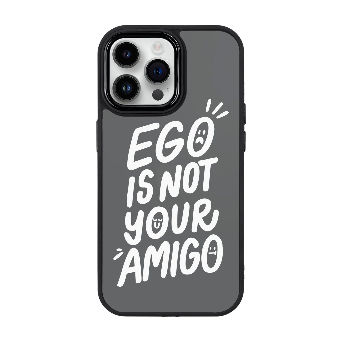 EGO-iPhone 14 Pro Max Proof Kılıf