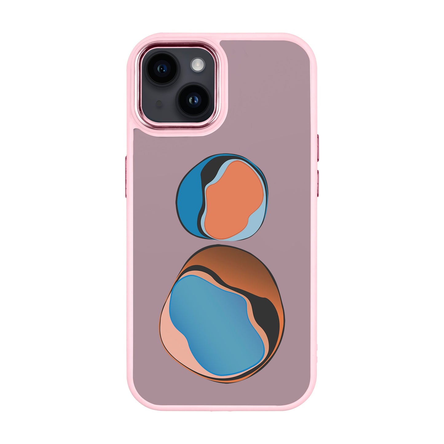 LOOKING FOR GEMS-iPhone 14 Plus Proof Kılıf