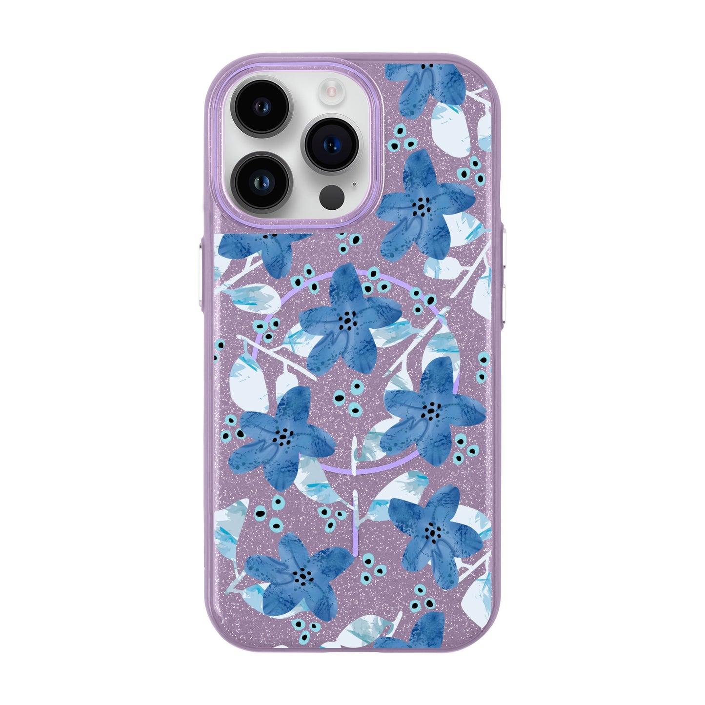 NARAMICA-iPhone 14 Pro Max Radiant Kılıf MagSafe Özellikli
