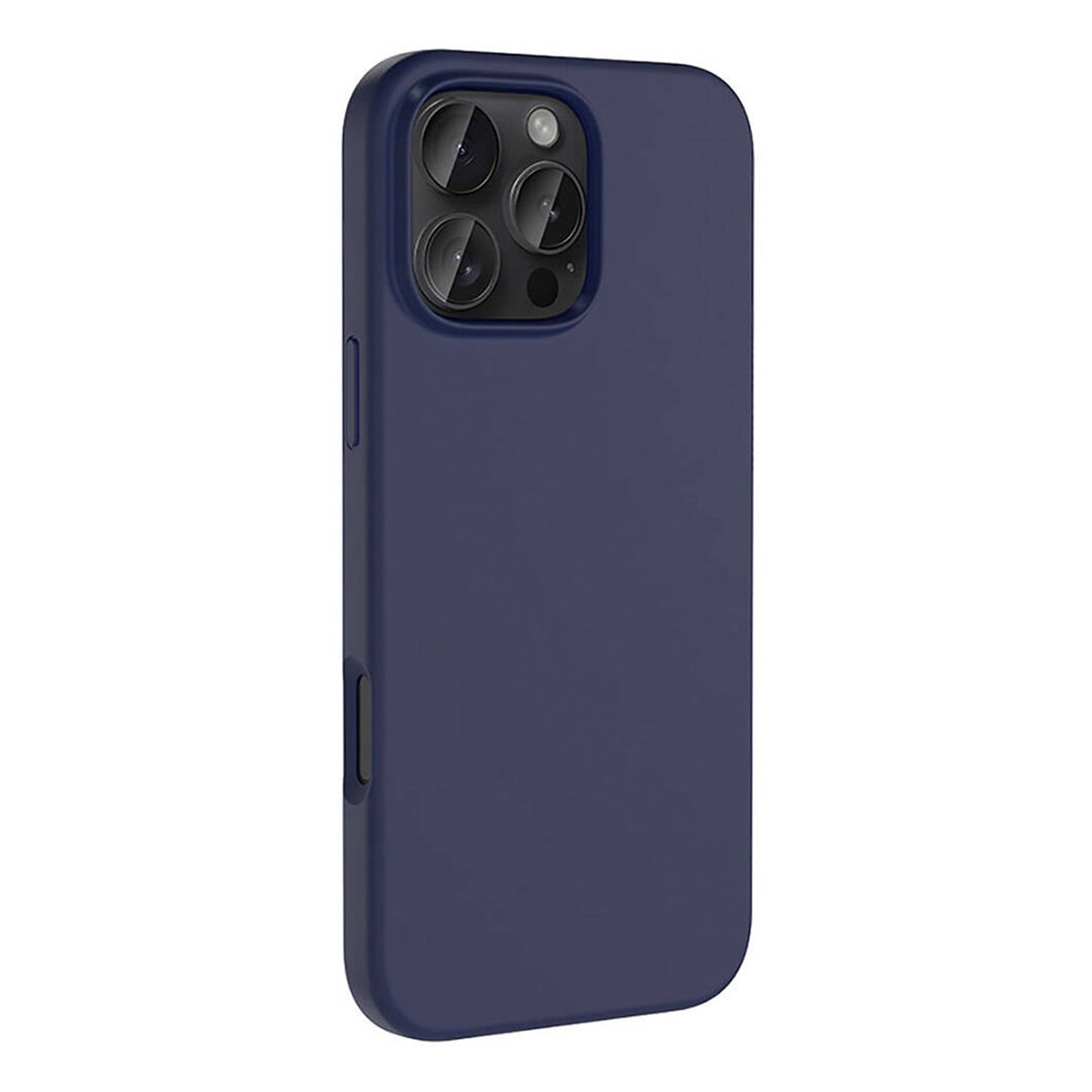 NEW-iPhone 16 Pro Max Ultra Silikon Kılıf MagSafe Özellikli