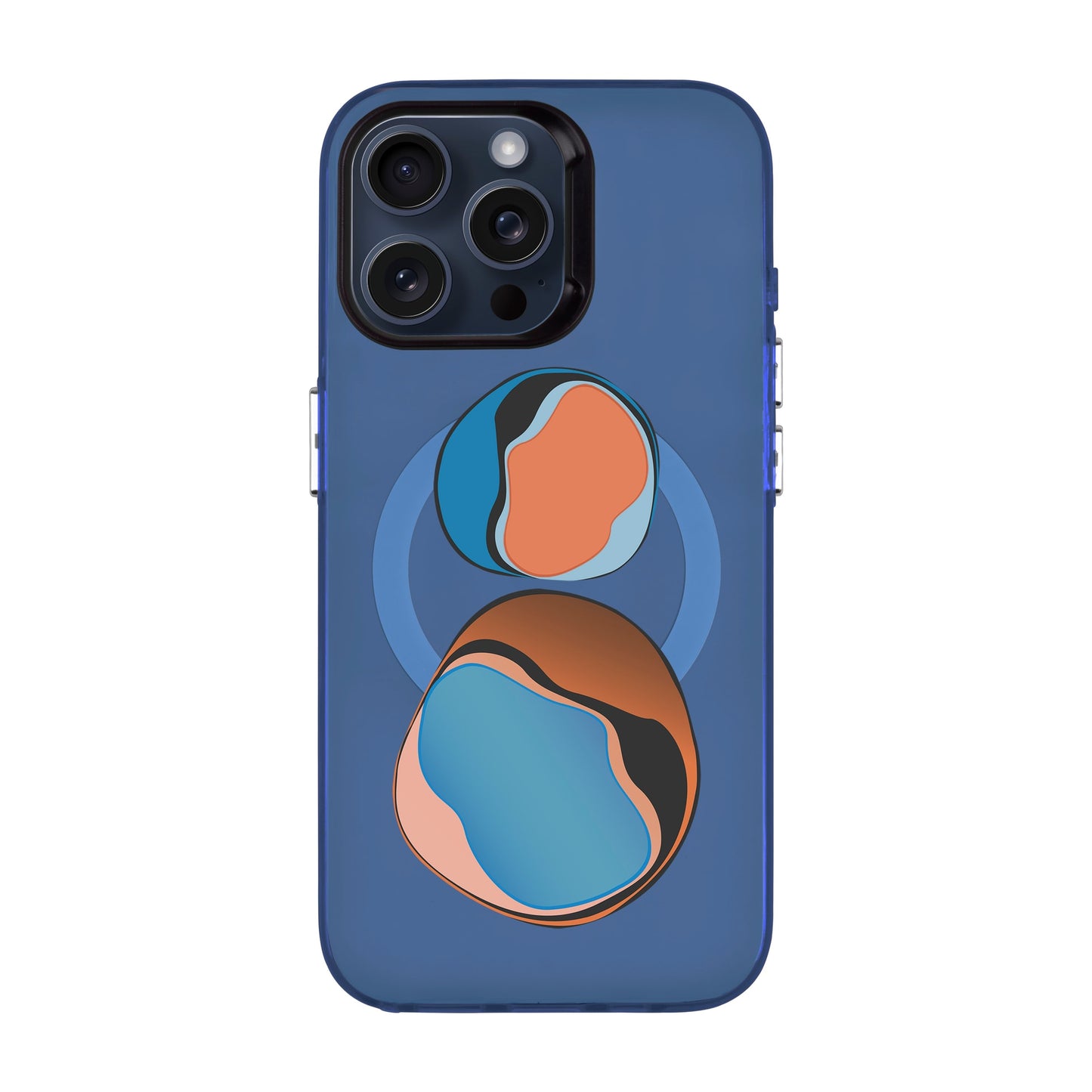 LOOKING FOR GEMS-iPhone 12 Pro Max Hold Kılıf MagSafe Özellikli