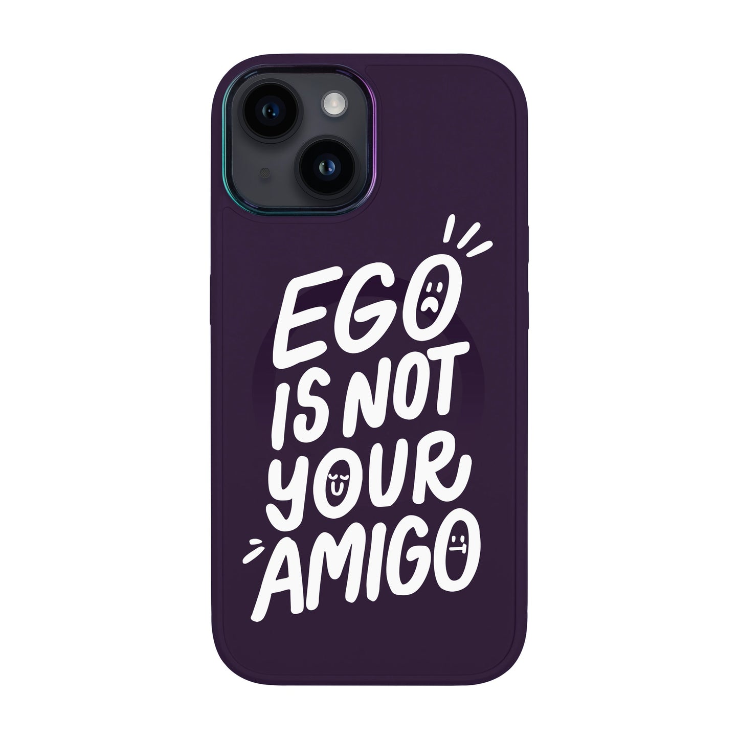 EGO-iPhone 13 Pro Max Vigor Kılıf MagSafe Özellikli