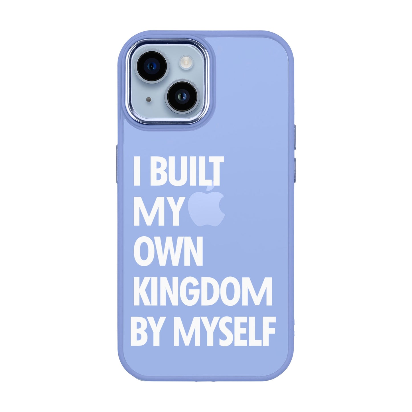 KINGDOM-iPhone 13 Proof Kılıf