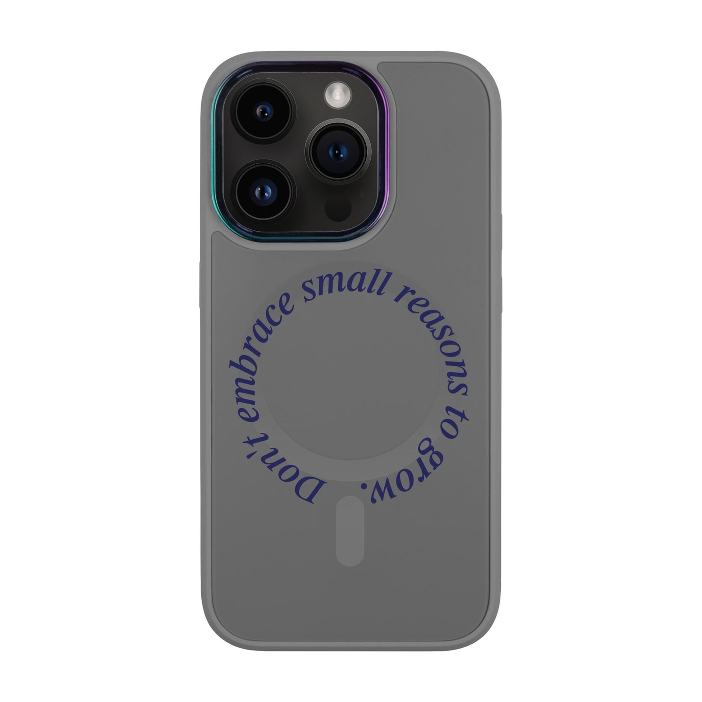 GROW-iPhone 13 Pro Vigor Kılıf MagSafe Özellikli
