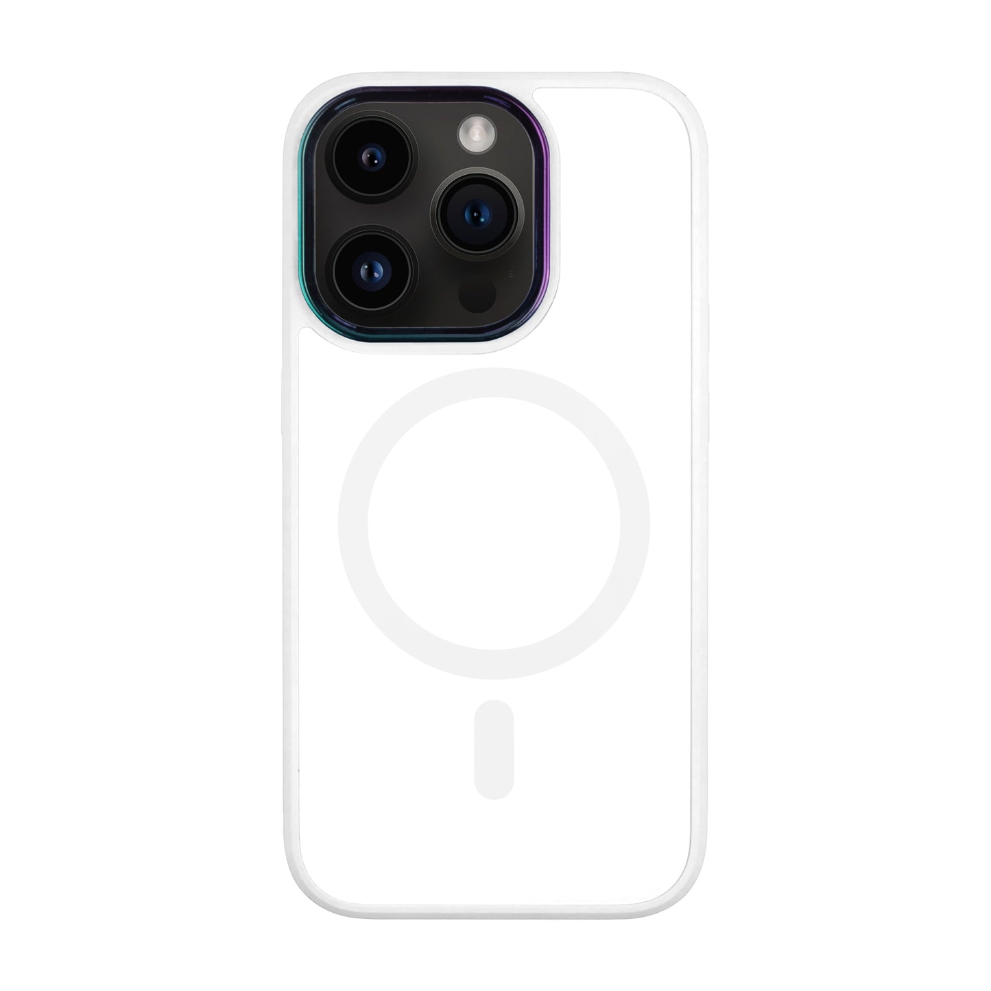 NEW-iPhone 13 Pro Vigor Kılıf MagSafe Özellikli