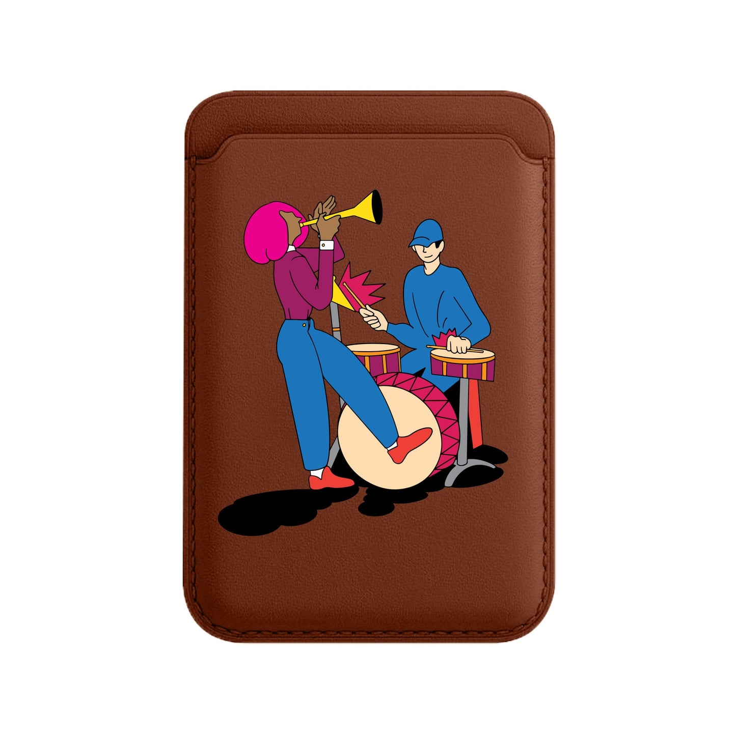 JAM-Leather Kartlık