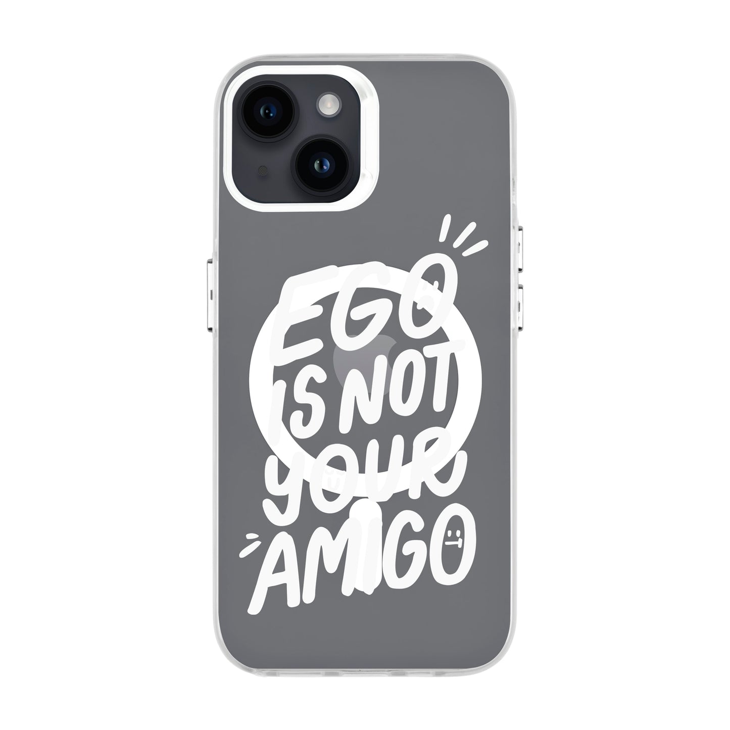 EGO-iPhone 14 Hold Kılıf MagSafe Özellikli