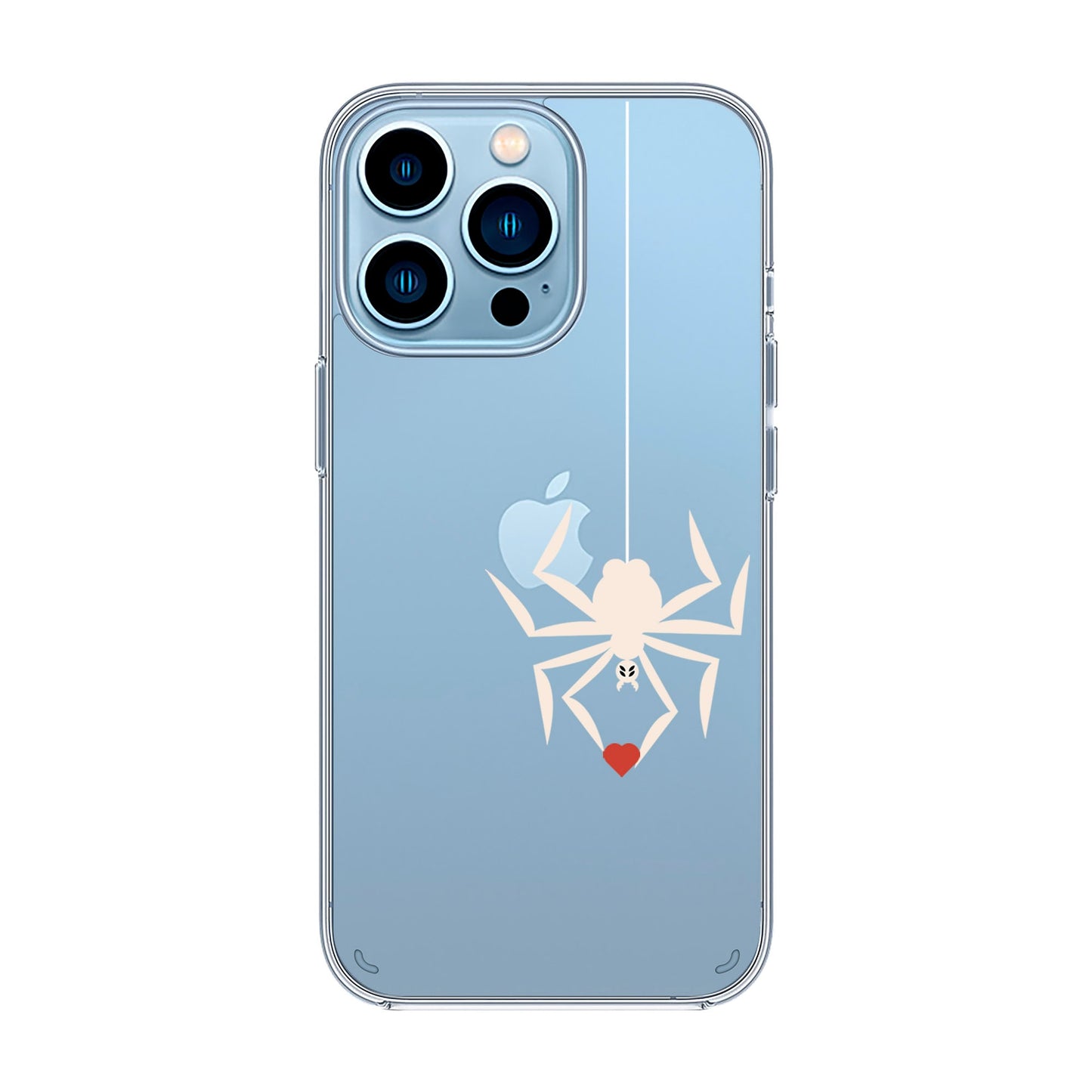 TISSERAND DE LA GRAVITÉ-iPhone 11 Pro Solid Kılıf