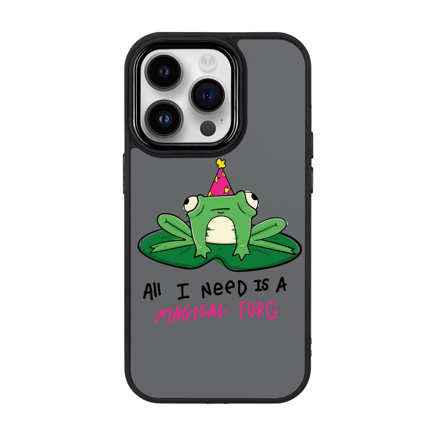 FORG-iPhone 14 Pro Proof Kılıf