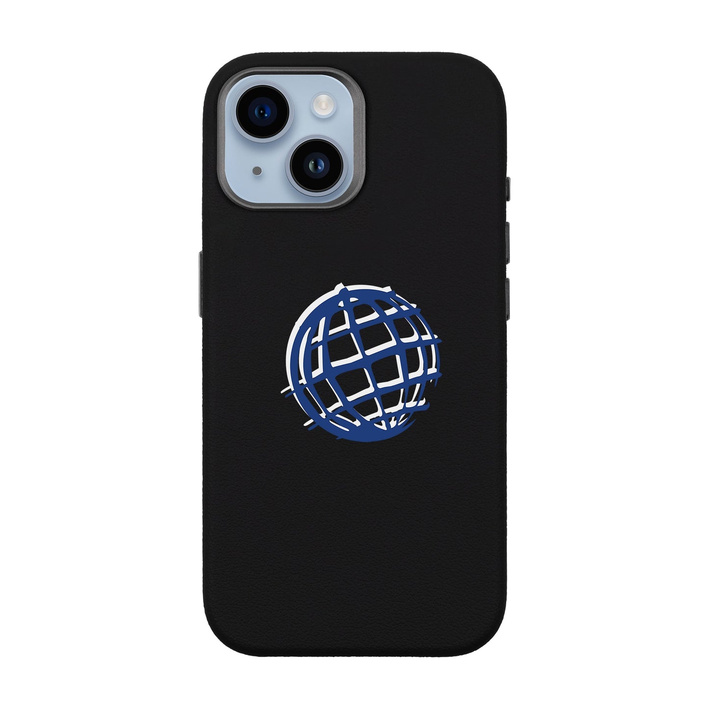 GLOBE-iPhone 14 Leather Premium Kılıf MagSafe Özellikli
