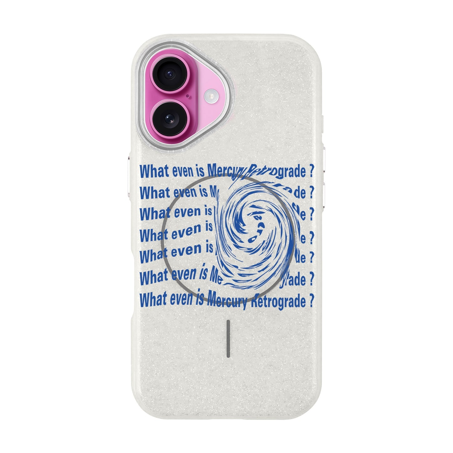 MERCURY-iPhone 16 Radiant Kılıf MagSafe Özellikli