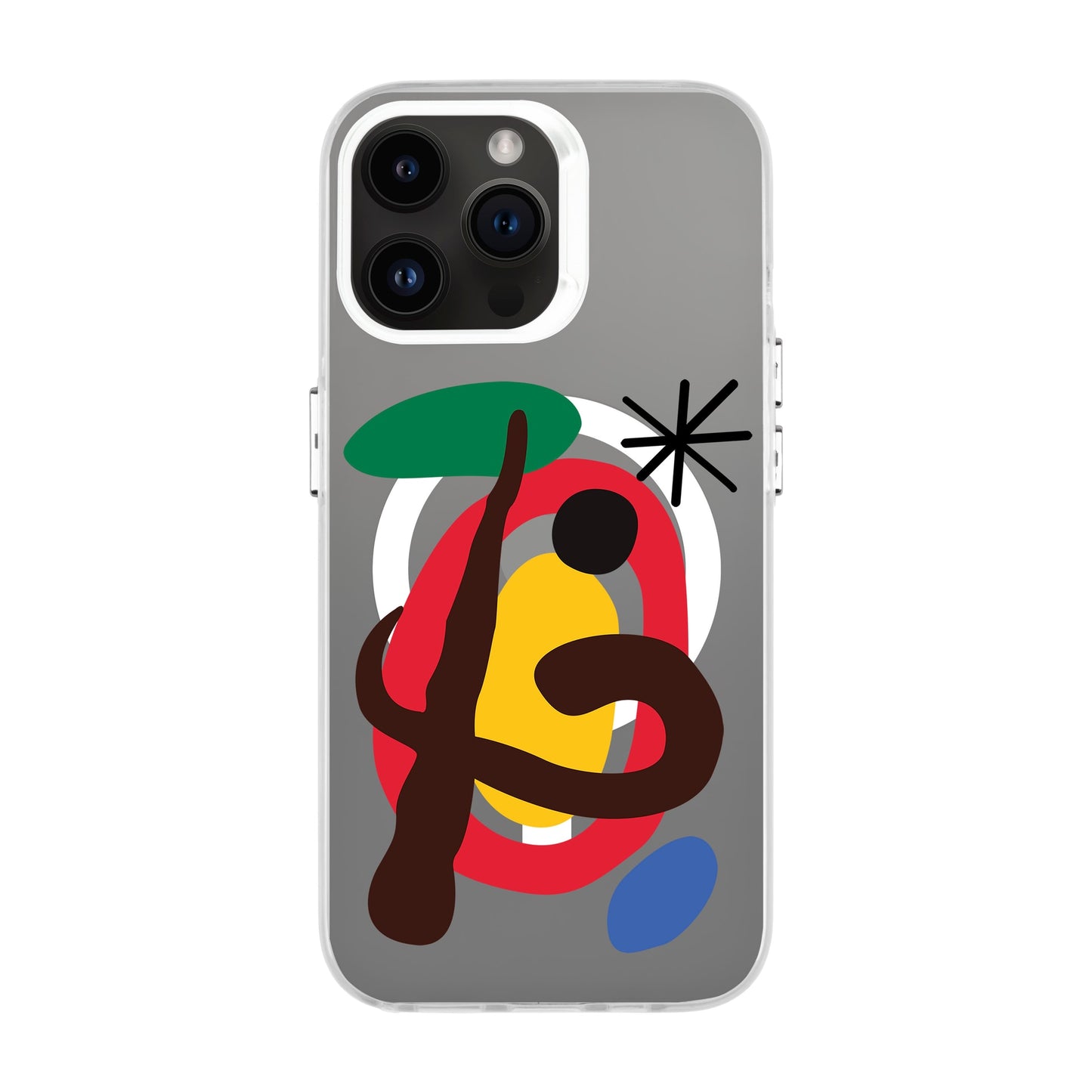 MASTERPIECE-iPhone 14 Pro Max Hold Kılıf MagSafe Özellikli
