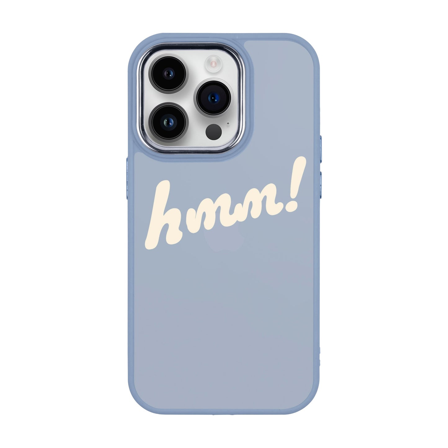 HMM-iPhone 14 Pro Proof Kılıf