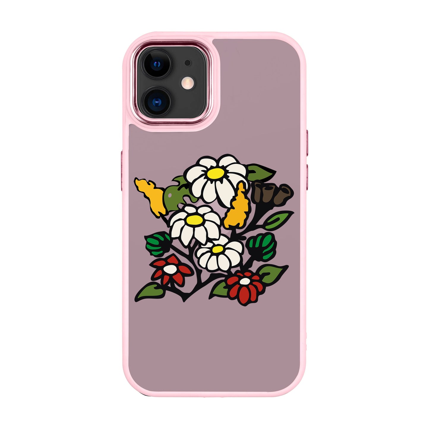 BUNDLE-iPhone 11 Proof Kılıf