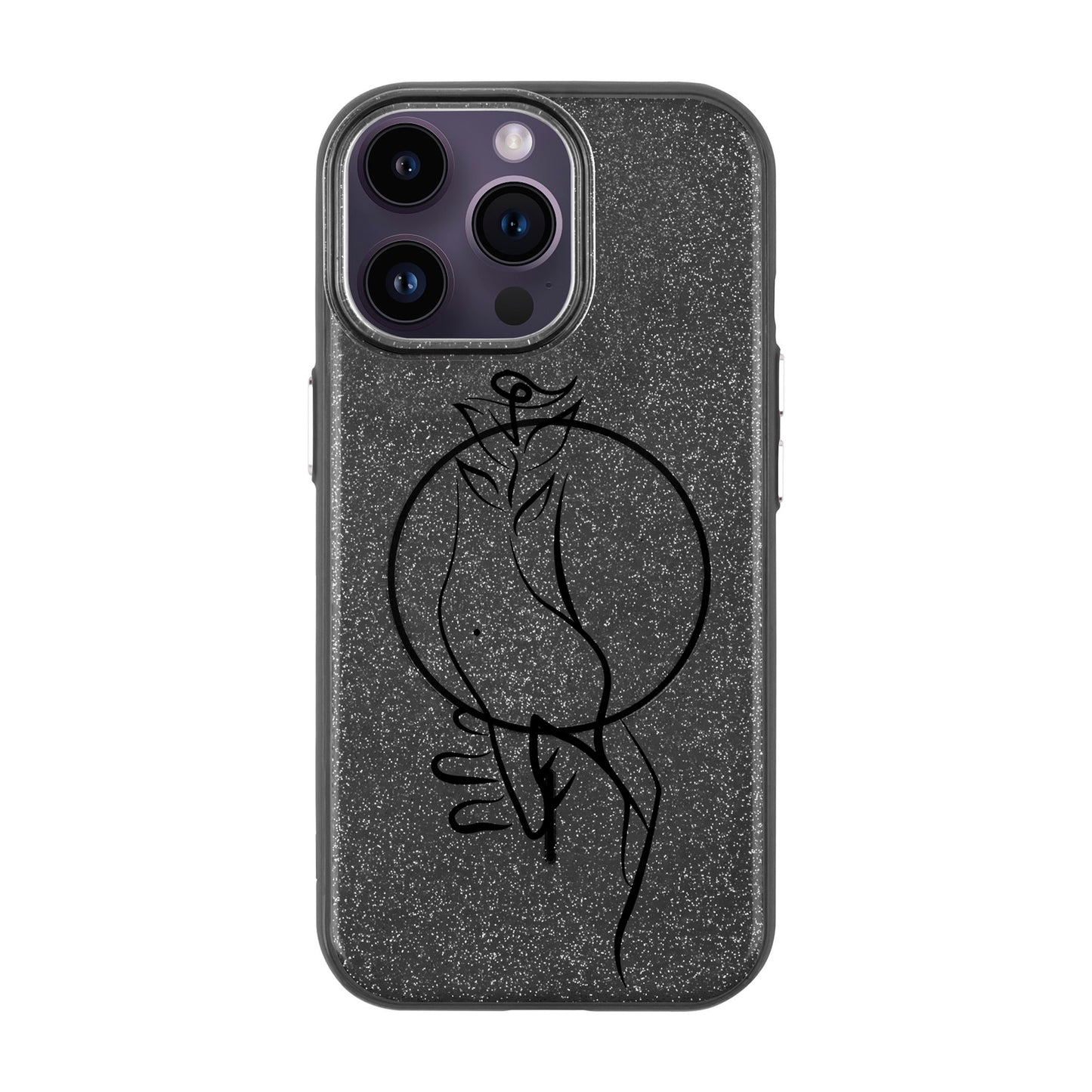 TOUCH-iPhone 14 Pro Max Radiant Kılıf MagSafe Özellikli