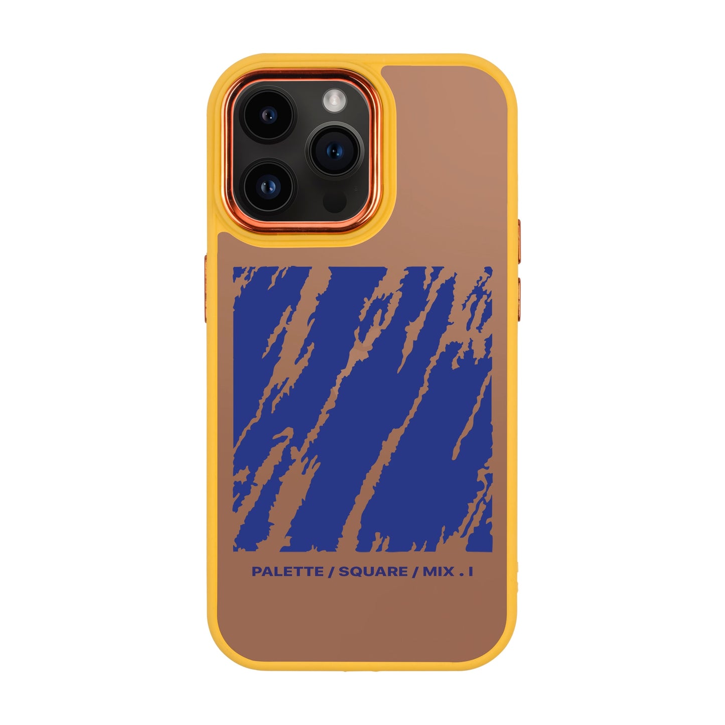 PALETTE-iPhone 14 Pro Max Proof Kılıf