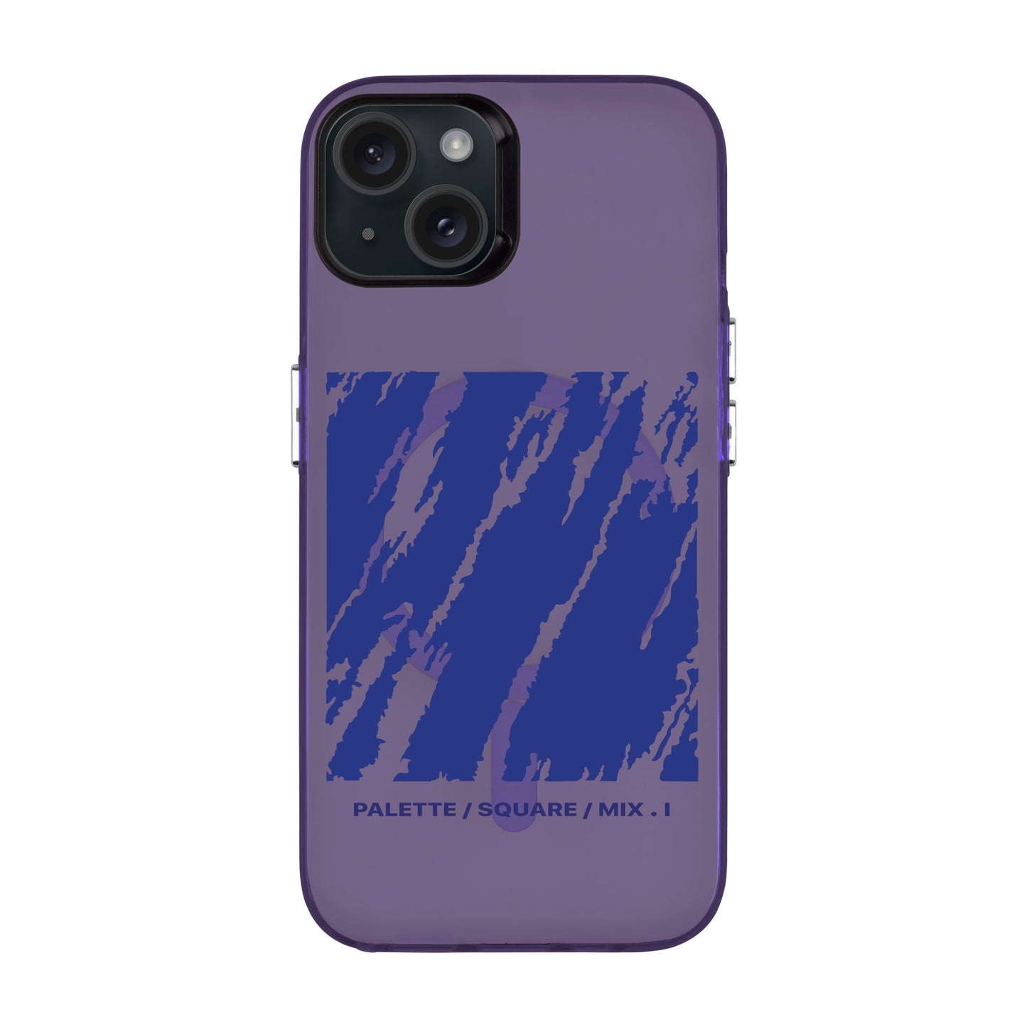 PALETTE-iPhone 15 Plus Hold Kılıf MagSafe Özellikli