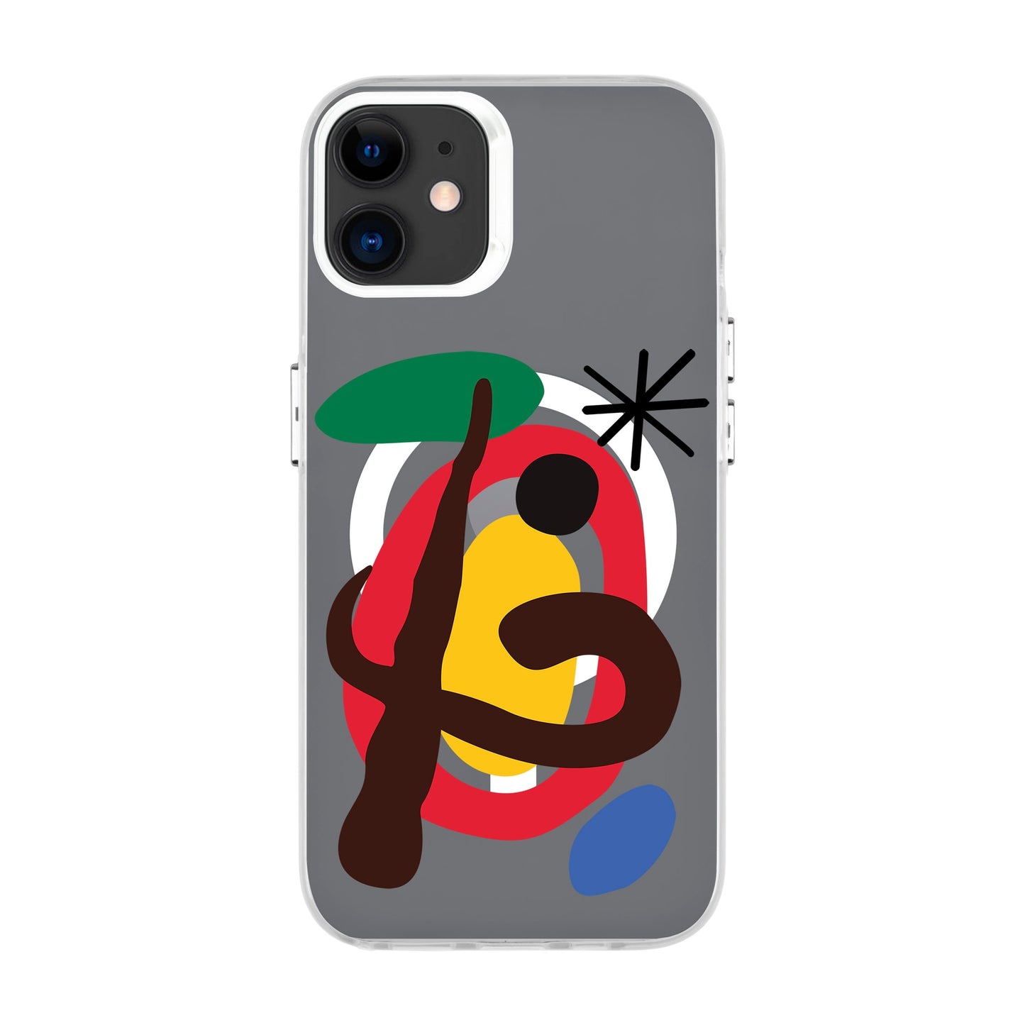 MASTERPIECE-iPhone 11 Hold Kılıf MagSafe Özellikli