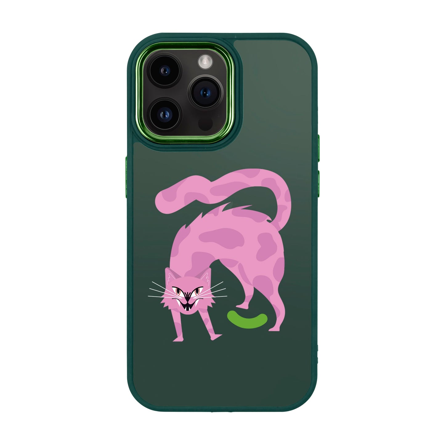 GRUMBLEPAWS-iPhone 14 Pro Max Proof Kılıf