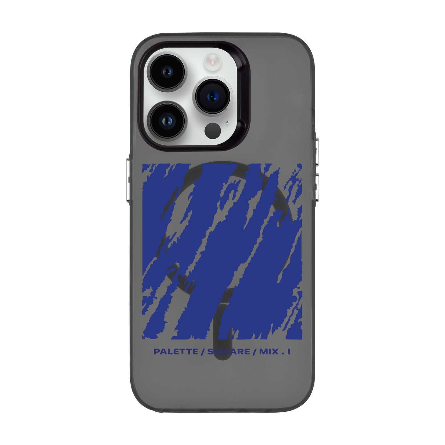 PALETTE-iPhone 14 Pro Hold Kılıf MagSafe Özellikli