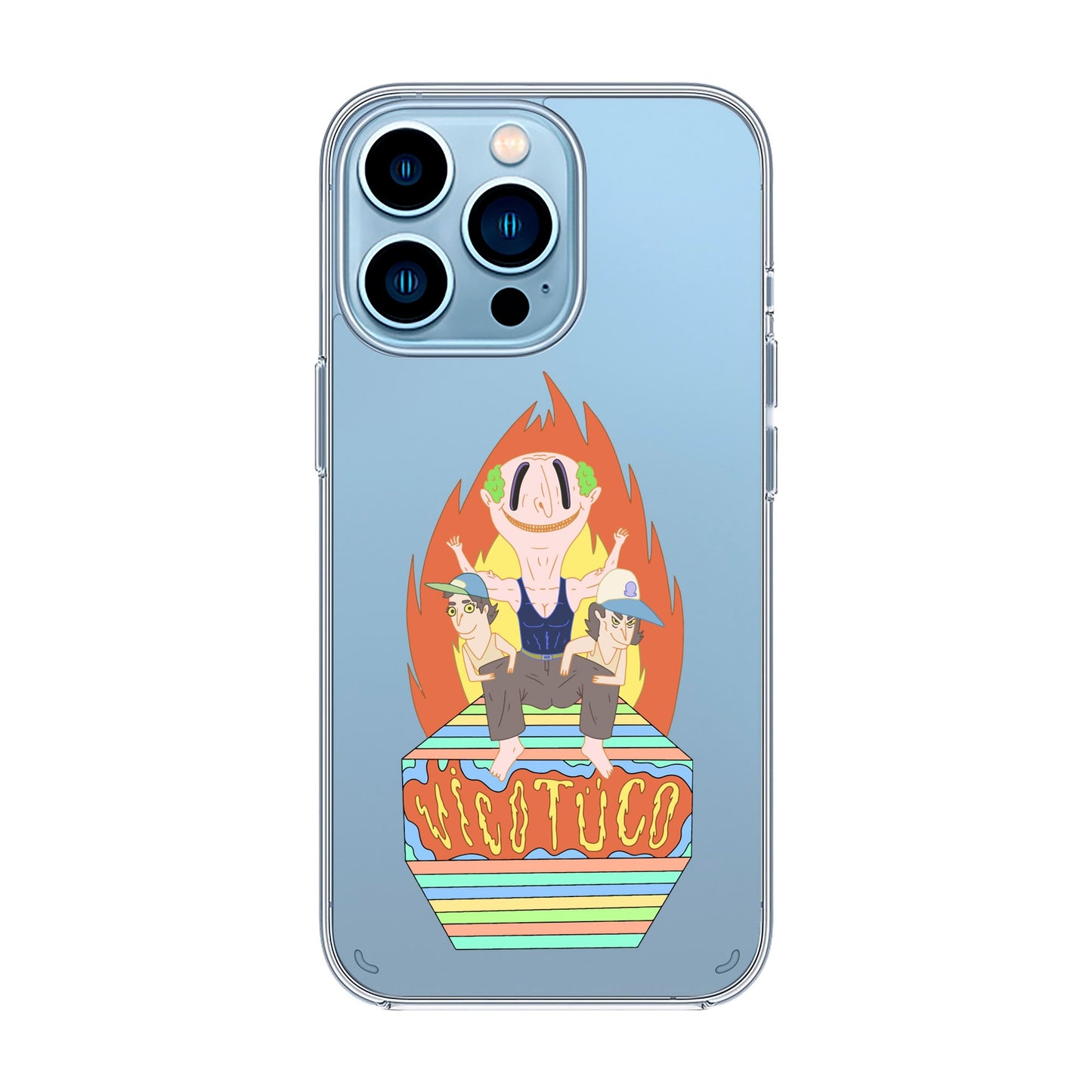 VİCOTÜCO ADAM-iPhone XR Solid Kılıf